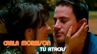 Carla Morrison - Tú Atacas ✓ Letra (Amor Supremo)