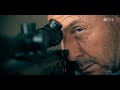 prime target official trailer 2025 leo woodall quintessa swindell thriller