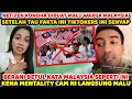 MACAM INILAH MENTALITY KONOHA! SETELAH KENA SOUND CAM NI LANGSUNG SENYAP! BERANI BETUL HINA MALAYSIA