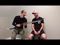 traditional only nyx recurve u0026 traditional only mesa longbow unboxing