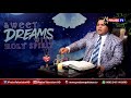 Ep 06 Sweet Dreams With Holy Spirit (hosted By Pastor Shahzad) Www.praisetvpakistan.tv