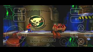 Crash Bandicoot 2: Cortex Strikes Back Emulator PS1 Android #21