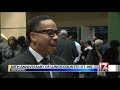 nc celebrates 60th anniversary of greensboro sit ins