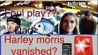 Ruby Pack Let S Talk About Missing Harley Morris Some Things Just Don T Sound Right Trigger Warning