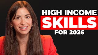 If I need to start over in 2026, I’d learn these 7 skills first