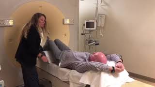 Coryell Health Calcium Score Test - Patient Story