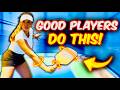 3 Pickleball Tips That Made Her a 5.0 Player