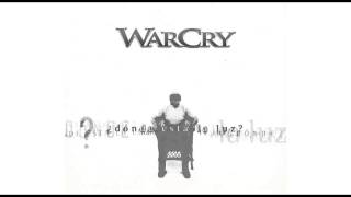 WarCry - Dónde Está la Luz - 02. El Anticristo