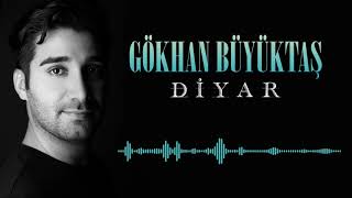 Gökhan Büyüktaş - Erzincan'ın Gülü [ Diyar © 2019 İber Prodüksiyon ]