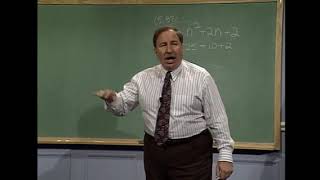 Part 44 : how to write recursive functions in python - Gm Class Teach