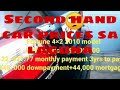 Presyo ng second hand cars sa laguna #secondhandcarprices #usedcarprices