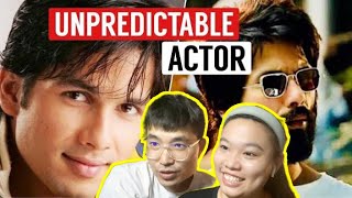 Chinese & Bhutanese Reaction | 15 Facts You Didn't Know About Shahid ka poor