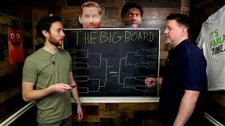 FanDuel Bracket Madness: How To Play and Win FanDuel's March Madness Bracket Challenge