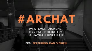 EP8: Dan O'Brien, COO & President The Futurum Group