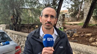 'יובל היה ילד נער ואיש ערכי ואיכותי מאוד'