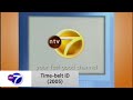 Time-belt ID (2005): Health and Living | ntv7