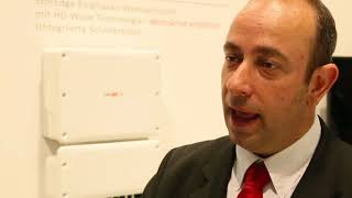 New layers add more value to PV at home: SolarEdge's Lior Handelsman