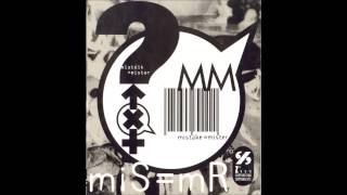 미스미스터(Mis=Mr) 1집 Mistake=Mister (1996) 08. 自激之心 (자격지심)