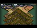 They are Billions - Blood Road (九重天) - custom map - No pause