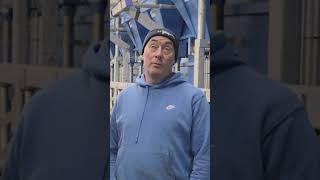 Cluster Cleanse | Dairymaster #shorts