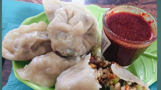 வெஜ் மோமோஸ் ஸ்பெஷல்/Veg momos evening snacks special