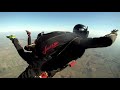 Skydiving AFF Level 1