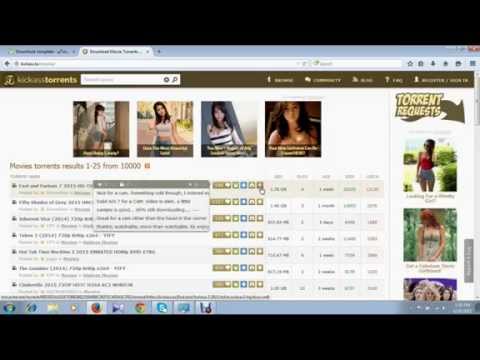 How to Download HD Movie by uTorrent (Bangla) How to Download HD Movie by uTorrent (Bangla)