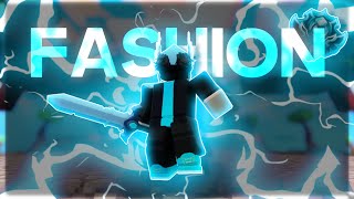 Fashion - ✨ The Most Well Edited Roblox Bedwars Montage ✨