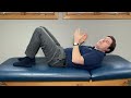 worst back pain relief exercises and best