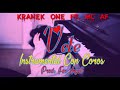 Mc Af - 💔Vete😭 Ft. Kranek One & Fer Angell {Rap Desamor} 2018