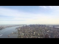 New York time-lapse