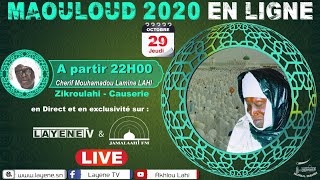 Maouloud 2020