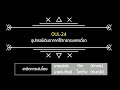 【oul 24】 อุปกรณ์บริหารสะโพก ขา【เครื่องออกกำลังกายกลางแจ้ง】┃codede channel