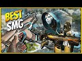 CROWNING THE BEST SMG IN APEX LEGENDS SEASON 11 #shorts