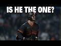 Bryce Eldridge Wants To Be The Face Of The Franchise — Shawon Dunston