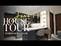 JOM HOUSE TOUR ISLAMIC CONCEPT // KEMENSAH SELANGOR // IDW