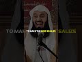 by the guidance of allah swt mufti menk shorts muftimenk islamic allah