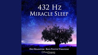 Fall Asleep Fast and Easy (Healing & Tranquil Sleep)