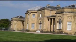 Heaton Park Manchester... Best Park in the UK?