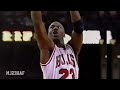 michael jordan vs dražen petrović highlights bulls vs nets 1992.02.11 57pts total crazy moves