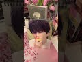 lee dong wook seasons greetings 💗🫶🏻 kpopunboxing kpop unboxing kdrama