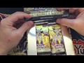 Yugioh - Eternity Code Booster Box Opening #1