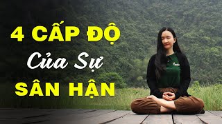 4 Cấp Độ Của Sự Sân Hận Và Giải Pháp Giúp Bạn Hóa Giải | Tuệ An