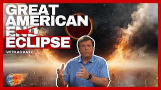 The Writing on the Wall: Eclipse Patterns and America's Future | Tipping Point with AC Katz