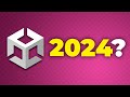 The Future of Unity’s Game Engine