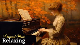 The Best Classical Music 2023 🎼 Classical Music for Studying, Working and Relaxing. Mozart,Beethoven