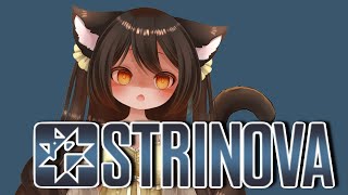 【 Strinova 】クエスト消化したりランクやりますお【Vtuber/呉咲デア】