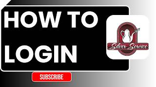 How to Login to Silver Service 2026 | Easy Sign In Guide
