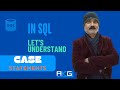 Mastery in SQL- CASE statement | How to use CASE statement in SQL | CASE statement - PostgreSQL