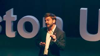 Can business be a force for good? | Mick Jackson | TEDxAstonUniversity